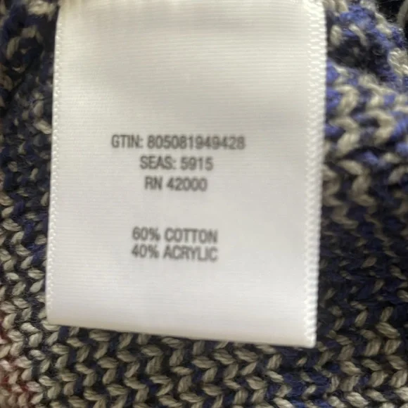 Shawl collar Button-down Sweater - Picture 7 of 11